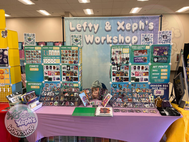 Beaver State Comic Con 2026