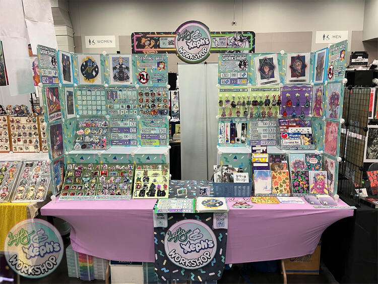 Rose City Comic Con 2026